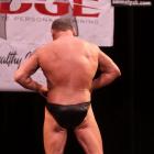 Damon  Martin - NPC Oregon State 2011 - #1